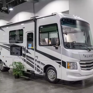 Autocaravanas Jaycoo_Alantes Clase 2020-2023, la Mejor Relación Calidad-Precio, Vehículos Recreativos para 4-6 Pasajeros, Interiores Espaciosos, Venta al Por Mayor - Product Image 2
