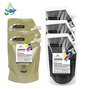 <span class=keywords><strong>Toner</strong></span> en poudre compatible Jane pour 1020 1022 1023 GPR22 CEXV18 Ir1024 <span class=keywords><strong>Ir1018</strong></span> Imprimantes universelles de compatibilité Sachet - Product Image 3