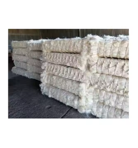 Fibre de sisal de haute qualité en vrac à vendre - Product Image 2