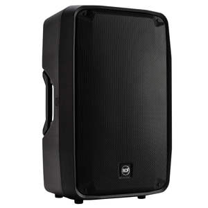 OFERTA ESPECIAL Altavoz Activo de 2 Vías RCFS HD35-A de 1400W y 15 Pulgadas con Receptor de Audio Bluetooth - Product Image 3