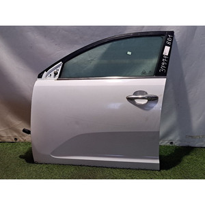 PUERTA DELANTERA IZQUIERDA SX KIA Sportage Serie 760033 W011 DOOR D4FD (10>16) - Product Image 1