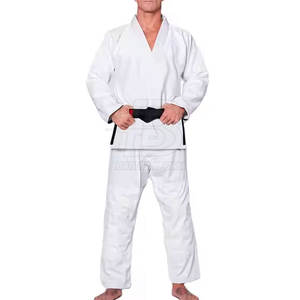 2025 personnalisé meilleure vente Jiu Jitsu uniforme nouveau Design Jiu Jitsu uniforme Logo personnalisé Jiu Jitsu uniforme - Product Image 1
