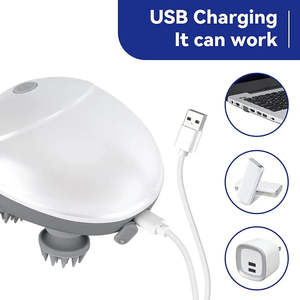 <b>Interactive</b> Plastic Electric <b>Cat</b> Masseur <b>Toys</b> Type - Product Image 5