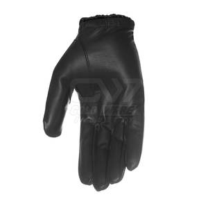 ถุงมือแฟชั่นหนังแท้แบบเต็มนิ้วถุงมือแฟชั่นหนังแท้ - Product Image 3