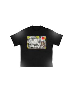 Fabricant personnalisé Boxy T-shirt ajusté T-shirts lourds grande taille 100% coton Boxy Cropped Tshirt DTG Print Graphic t Shirt Men - Product Image 1