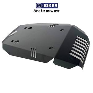 Protección Inferior del Bloque del Motor para BMW R9T, Aleación de Aluminio Duradera con Material de PC, Envío Aéreo Disponible - Product Image 4