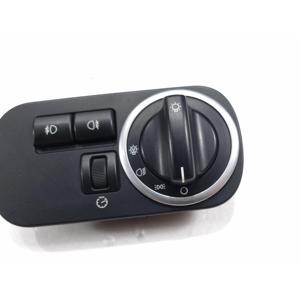 Interruptor de Control de Luces para LAND ROVER Range Rover SPORT AH22-13A024-AB (05>13) - Product Image 3