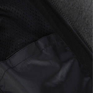 Sudaderas con Capucha de Forro Polar para Hombre, Ligeras, 100% Algodón, Diseño Casual, Color Sólido, para Otoño, Servicio OEM, Venta al Por Mayor - Product Image 5