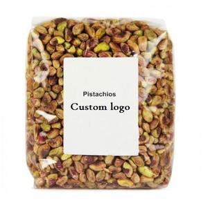 เมล็ดถั่วพิสตาชิโอออร์แกนิกเค็ม - Product Image 6