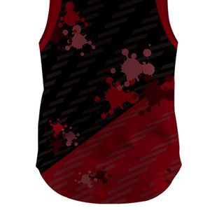 Service OEM Vêtements de formation Uniforme 7v7 Nouveau design Uniforme 7v7 Uniformes 7v7 à bas prix En stock - Product Image 6