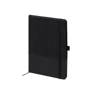 Quaderno Promozionale Personalizzato Whizz A5 per Merchandising - Product Image 4