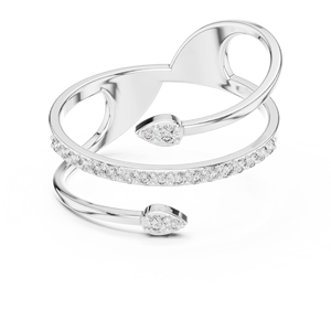 แหวนอเมทิสต์18K สำหรับวันเกิดเดือนกุมภาพันธ์ - Product Image 4