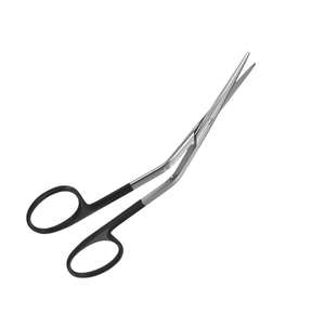 Meilleur hôpital de chirurgie plastique nasale de ciseaux incurvés en acier Super Metal de qualité supérieure SuperCut manuel par Surgiright Instrument - Product Image 2