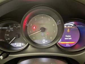 Increíble Porsche Macan S AWD 2023 Usado en Perfectas Condiciones con Poco Kilometraje en Existencia, Ofrecido a una Fantástica Oferta - Product Image 6