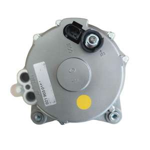 High Quality Automotive Alternator Transmission Electric Auxiliary Oil Pump Assembly for Lamborghini Hurricane - Product Image 5