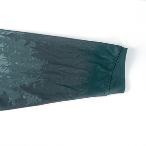 Haute Qualité Respirant Imperméable Coupe-Vent À Séchage Rapide À Manches Longues Maillot De Motocross Personnalisé Unisexe Adulte - Product Image 3