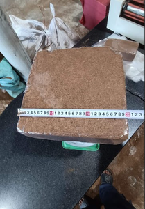 Bloc de tourbe de coco fiable pour la fourniture en vrac, le commerce international et les applications d'agriculture durable dans le monde entier - Product Image 6