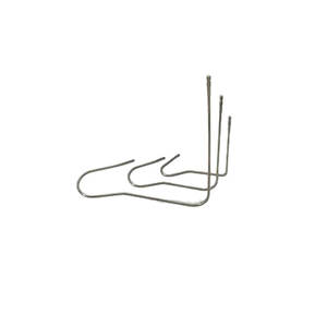 Rétracteurs de foie professionnels en acier inoxydable de haute qualité Source d'alimentation manuelle de valeur supérieure Nouveaux rétracteurs de chirurgie de marque - Product Image 3