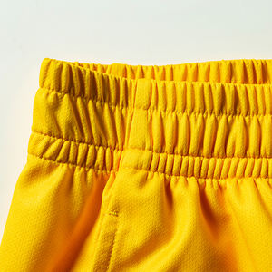 Jersey y pantalones cortos de baloncesto reversibles para hombre, conjunto de equipo personalizado que absorbe la humedad, nombre impreso, temporada de verano, listo para XS y XXS - Product Image 6