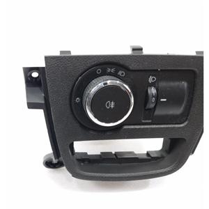 INTERRUPTOR DE CONTROL DE LUZ OPEL Karl Serie 95248614 (15>17) - Product Image 4