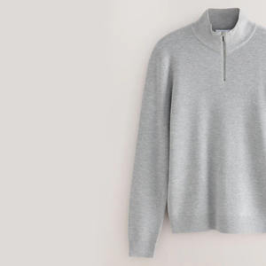 Pulls en cachemire unisexes, best-sellers, haute qualité, faciles à porter avec toutes les tailles et couleurs, faible MOQ et toutes les couleurs disponibles - Product Image 3