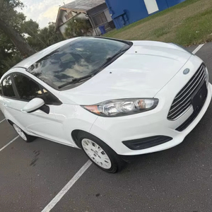 Mejor Auto Usado 2015 Ford Fiesta S LHD - Product Image 1