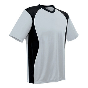 เสื้อเจอร์ซีย์ใส่เล่นฟุตบอลเสื้อฟุตบอลมืออาชีพ2023-2024สีแบบกำหนดเอง - Product Image 6