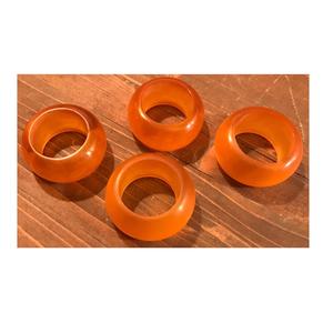 <b>Wood</b> <b>Napkin</b> <b>Ring</b> for Hotel Restaurant Acacia <b>Wood</b> <b>Napkin</b> <b>Ring</b> Holder Handmade Creative Design <b>Napkin</b> Holder Customized Design - Product Image 6