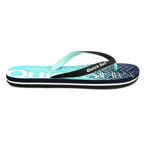 Quick Surf Women's <b>Flip</b> <b>Flop</b> <b>Slippers</b> 2597 - Light Blue - Product Image 3