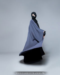 Robe de soirée modeste prête à être expédiée Abaya vente en gros Lots en stock Livraison rapide dans le monde entier pour revente rapide ou pour affaires - Product Image 6