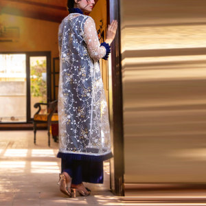 OEM ODM เดรสลำลองสำหรับผู้หญิง, เดรสแฟชั่นใหม่คุณภาพสูงตัดเย็บดีที่สุด - Product Image 2