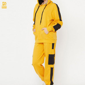 Créez votre propre logo sur un sweat-shirt respirant, léger et décontracté pour femme, de qualité supérieure, nouvelle arrivée, fabriqué au Pakistan - Product Image 4