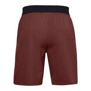 โลโก้คุณภาพสูง PLUS ขนาดกีฬากางเกงขาสั้นสําหรับสวมใส่ฝรั่งเศสเทอร์รี่ขนแกะผ้าฝ้าย Vintage ผู้ชายกางเกงขาสั้นฟิตเนส - Product Image 2