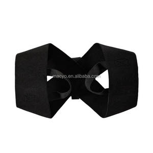 Banda elástica MACYO ergonómica altamente elástica, transpirable, estiramiento de espalda, Fitness, cinturón de expansión muscular <span class=keywords><strong>pectoral</strong></span>, equipo de ejercicio - Product Image 1