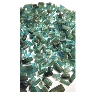 พลอยแซมเบียนธรรมชาติขนาด6มม. ถึง18มม. จำนวน601ชิ้นทำจากหินดิบ485 CTS Lot Iroc หินอัญมณีหยาบคุณภาพสูงราคาเรา $97ชิ้น - Product Image 2