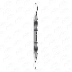 เครื่องมือทำความสะอาดฟันแบบมืออาชีพเครื่องมือทำความสะอาดฟันทำจากสแตนเลสเพื่อสุขอนามัยในช่องปาก - Product Image 1