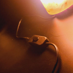 โคมไฟเกลือหิมาลายันสีชมพูงานฝีมือจากธรรมชาติมีหลายขนาดในราคาที่เหมาะสม - Product Image 5