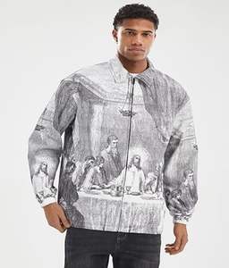 Attractive <b>Men's</b> College <b>Jackets</b> Latest OEM Custom <b>Men's</b> Plus Size Baseball <b>Jacket</b> <b>Long</b> Style Varsity <b>Jackets</b> for Teams - Product Image 1