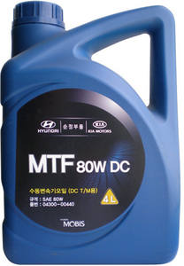 04300-00440 MTF 80W DC / 80W [Hyundai Kia / Mobis] - Product Image 2