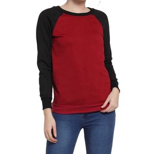 Nouveau 2025 femmes 100% coton surdimensionné lavage à l'acide cordon col rond sweats femmes coton grande taille femmes sweats respirants - Product Image 3