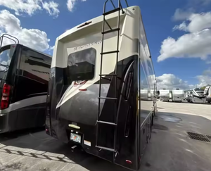 2022 2023 T-h-o-r Windsport 31C Adjustable Camping Cruiser Vehicle <b>Camper</b> <b>Rvs</b> Motorhomes Travel Trailer 4-6 Persons One Bedroom - Product Image 2