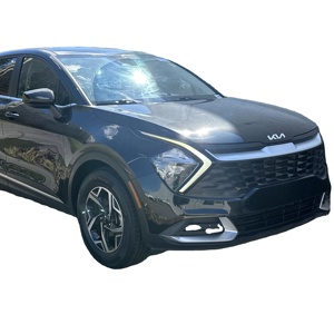 Kia Sportage LX FWD 2023 Usado en Buen Estado - Product Image 1