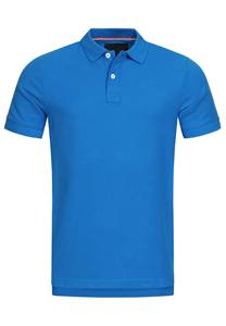 Polo de Golf Premium para Hombre, Diseño Moderno, Corte Ajustado, Camiseta Polo con Cierre de Cremallera de un Cuarto, Manga Corta, Informal - Product Image 5