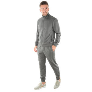 ชุดวอร์ม2025สำหรับผู้ชายผ้าคอตตอน/โพลีเอสเตอร์ขนาดใหญ่พิเศษพิมพ์ลายปรับแต่งได้สำหรับฤดูหนาว - Product Image 1