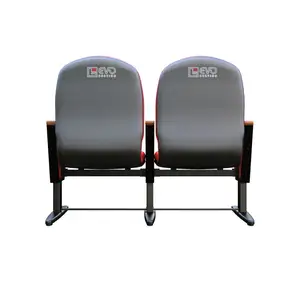 हॉट सेल EVO3311M उच्च गुणवत्ता वाली सभागार कुर्सियाँ आपकी सभी आवश्यकताओं के अनुरूप बेहतर मुद्रा और आराम के लिए अनुकूलित