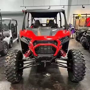 2024 Polariiss RZR XP 4 1000 - Product Image 1