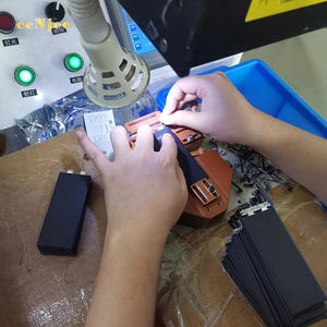 아이폰 7 휴대 전화 배터리 재고 도매 전체 범위 교체 배터리 - Product Image 3