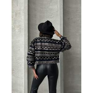 Blusas de Mujer con Lazo para Venta al por Mayor, Camisas Elegantes con Detalles Únicos - Product Image 2