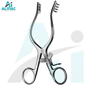 Almac เครื่องดึงรั้งการผ่าตัดสำหรับศัลยกรรมกระดูกทางการแพทย์ - Product Image 3