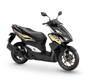 100 % REMISE 2026 HONDAA CLICK160 Scooter Automatique 157CC - Product Image 1